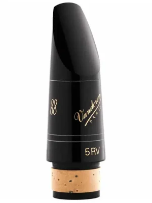 Výhodná Nabídka VANDOREN CM3018 - profil 88 5 RV hub. pro B klarinet