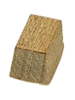 Nízká Cena Gewa náhradní klín pro houslový smyčec a žabku