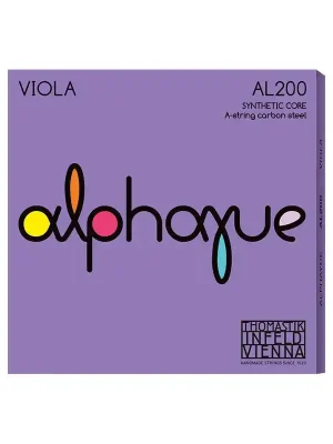 Vrácení Zdarma Thomastik Alphayue AL200