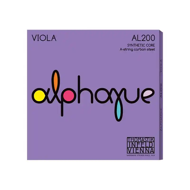 Vrácení Zdarma Thomastik Alphayue AL200