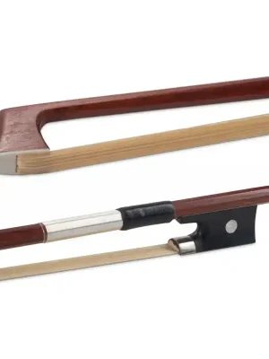 Gewa houslový smyčec Brazil dřevo Student 4/4 Doprava Zdarma