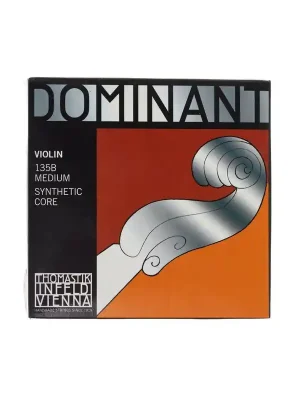 Nakupujte Hned THOMASTIK Dominant 135B