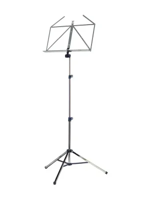 Dokud Zásoby Vydrží König Meyer 10065 Notový stojan Nikl