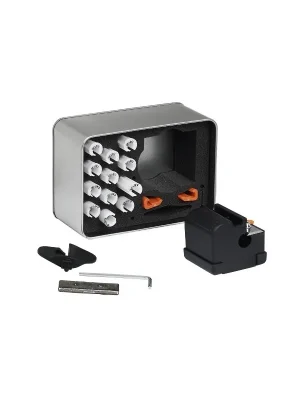 Wittner Ořezávátko na kolíčky Originální