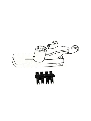 Wittner Jemný dolaďovač pro housle Černý Odeslání Ihned