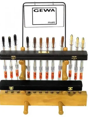 Gewa Taktovka Display Super Cena