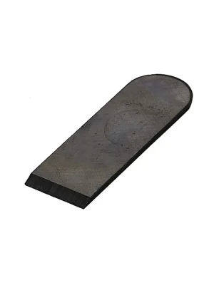 Nejprodávanější Gewa Nůž pro hoblík 12 mm oblá pata