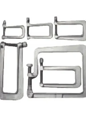 Nejprodávanější Gewa Svěrka pro opravy 45/150mm