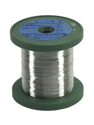 Novinka Gewa Součástky pro smyčec Ovinutí smyčce 0,25 mm