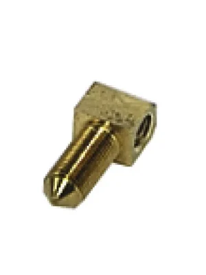 Gewa Součásti pro smyčec a žabáka Viola Inch – závit Kup Teď