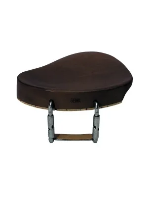 Sleva Gewa Podbradek Hubermann Žabka-eben