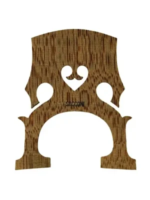 Oblíbený Gewa Kobylka čelo Modell Sacconi Šíře nožky 92 Standard