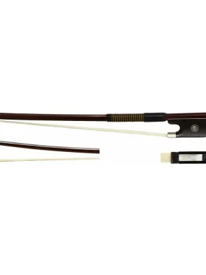 Gewa Smyčec pro čelo Brazil dřevo, školní 1/8 Vrácení Zdarma