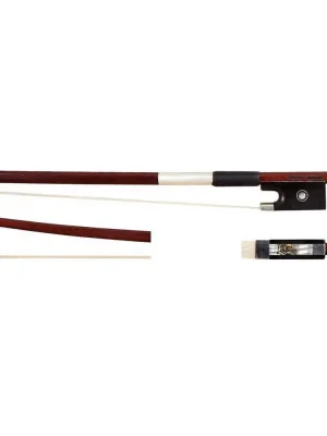 Cenová Bomba Gewa Houslový smyčec Fernambuk dřevo 4/4