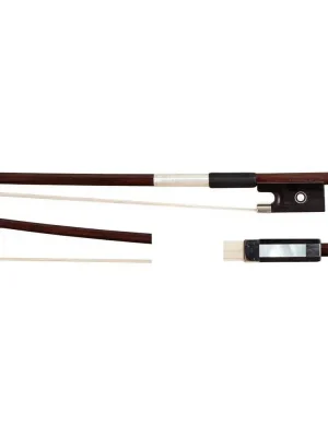 Gewa Houslový smyčec Brazil dřevo Student 1/2 Akční Nabídka