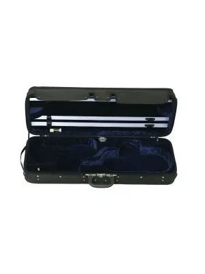 Ověřený Gewa Dvojité pouzdro pro housle Liuteria Concerto 4/4