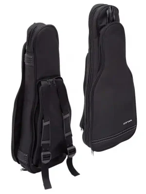 Gewa Tvarové pouzdro na záda – housle SPS Batoh pro housle-černá Pouze Dnes