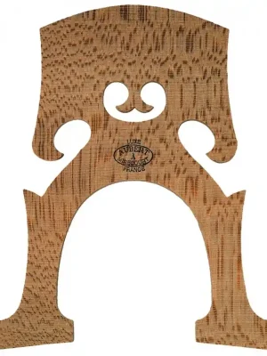 Nejlepší Volba Aubert kobylka pro violoncello