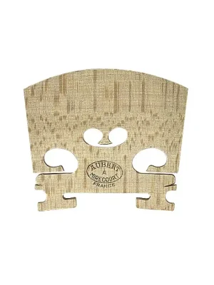 Aubert kobylka na violu pro houslaře šíře nožky 48 mm Nejlepší Cena