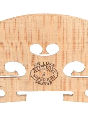 Aubert Kobylka pro housle De Luxe 4/4 Pouze Dnes