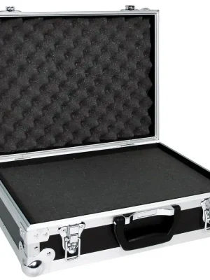 Kufr univerzální s molitanovou výplní, černý Kup Teď