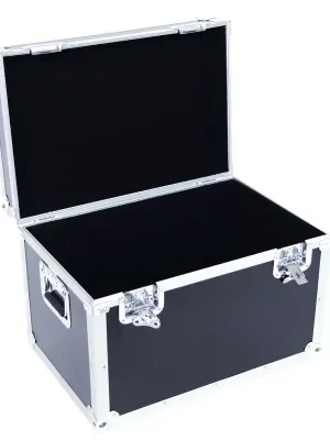 Univerzální transportní Case, 600 x 400 x 430 mm, 7 mm Aktuální