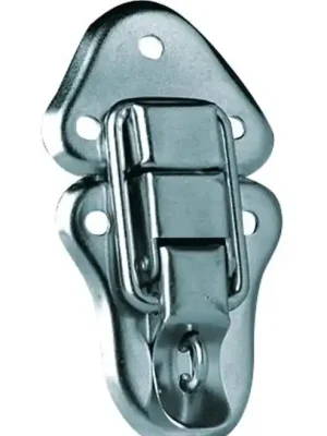 Roadinger pružinový zámek 96 x 52 mm střední Tovární Cena