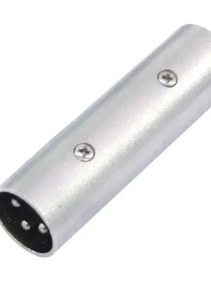 Akce Omnitronic propojka XLR zástrčka 3-pólová/XLR zástrčka 3-pólová