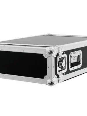 Skříň pro zesilovač PR-2ST, 4HE Jen Po Omezenou Doba