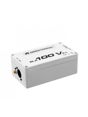 Výprodej Omnitronic ELA-100V-2-L transformátor