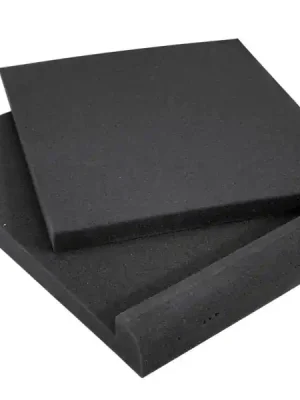 Akustická izolační podložka pro monitory, 265x330x40mm Objednat Nyní