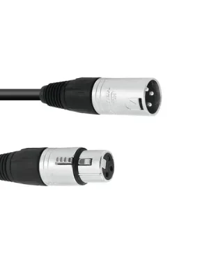 Sommer cable XX-200 kabel samec XLR - samice XLR, 20m Sezónní Sleva