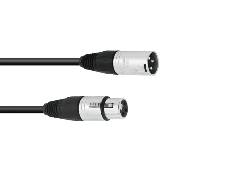 Sommer cable XX-200 kabel samec XLR - samice XLR, 20m Sezónní Sleva