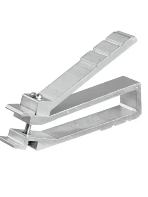 Kleště pro rackové matky Vrácení Zdarma