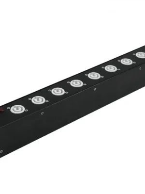 Výhodná Nabídka Eurolite SAB-82X, napájecí rozvaděč