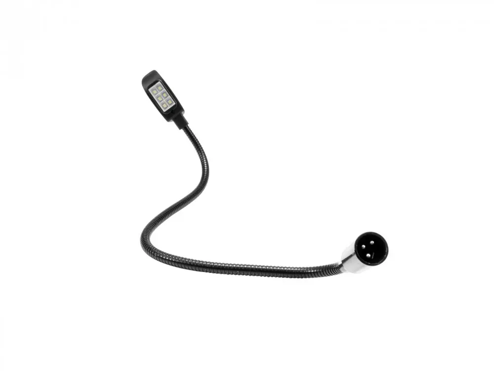 Eurolite Flexilight LED lampička, SMD, XLR Tovární Cena