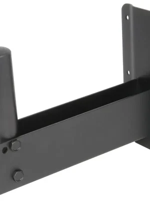 Odeslání Ihned QTX nástěnný držák reproduktorů 45/67,5/90