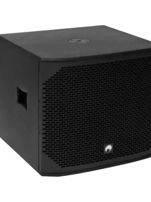 Výprodej Omnitronic AZX-118A aktivní PA subwoofer 400W
