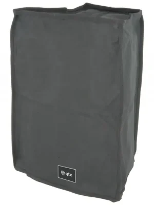 Super Cena QTX QR8COVER, ochranný obal pro 8" reprobox nebo mobilní systém řady QR/QX