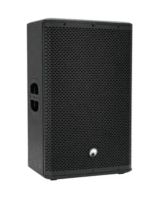 Autentický Omnitronic PAS-212 MK4 2-pásmovýreproduktor