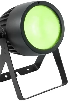 Originální Eurolite LED Theatre COB 100 WW, divadelní reflektor - rozbaleno (41602010)