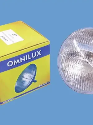 PAR 56 230V/300W WFL 2000h Omnilux H Výhodná Nabídka