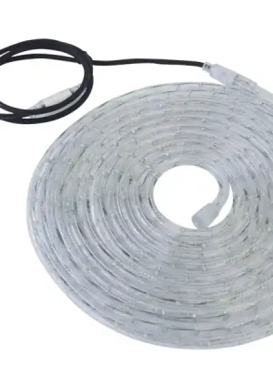 Rubberlight LED RL1-230V, zelený, 9 m Časově Omezené