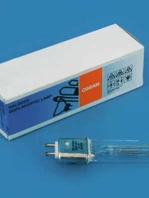 Finální Výprodej Osram 64716 GKV 240V/600W G-9.5 250h 3200K