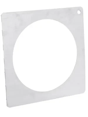 Rámeček PAR 64, stříbrný Cenový Hit