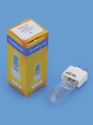230V/150W GY 9,5 Omnilux Originální