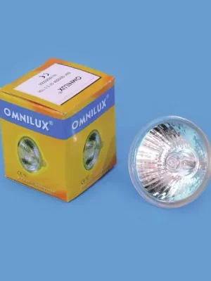 Omnilux ENH 120V/250W GY-5.3 175h Expresní Doručení
