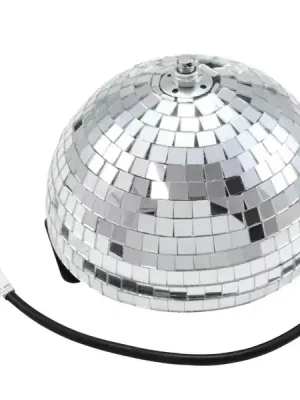 Výprodej Zrcadlová polokoule 20 cm