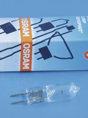 OSRAM 64610HLX BRL A1/220 12V/50W G-6,35 Nejlepší Cena