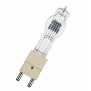 Autentický 240V/5000W G-38 64805 CP85 Osram